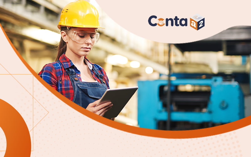 6 Atitudes Que Voce Precisa Realizar Para Usar A Tecnologia Em Prol Do Controle De Atividades Em Sua Industria Blog - Conta a Dois