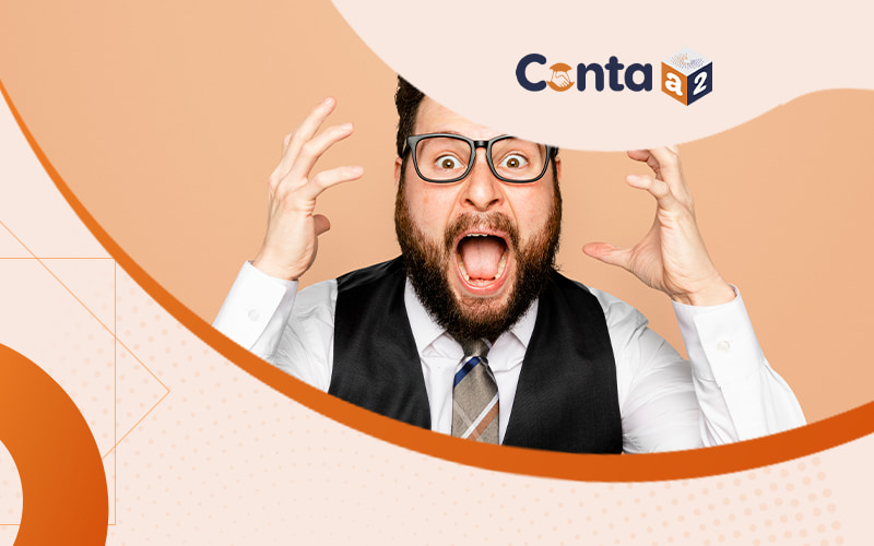 Atencao Voce Pode Ser A Proxima Vitima Desse Golpe Que Esta Lesando Dezenas De Pessoas Blog - Conta a Dois