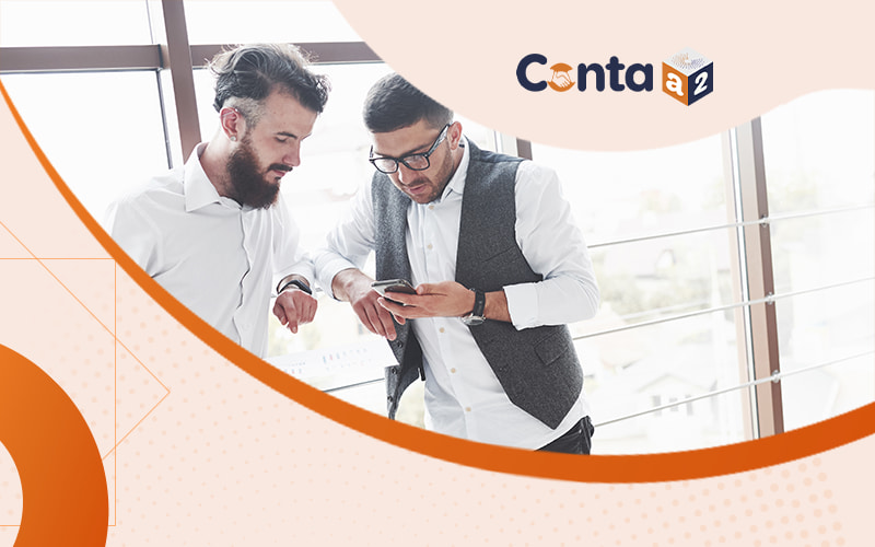 Descubra O Que E O Fator R Do Simples Nacional E Como Calcula Lo Blog - Conta a Dois
