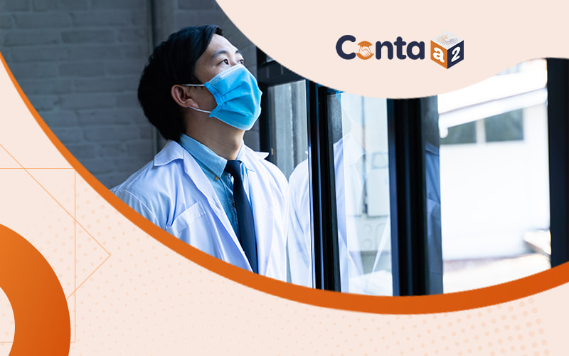 Tributacao Para Medico Descubra Como Pagar Menos Impostos Blog - Conta a Dois